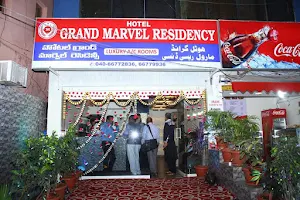 Hotel Grand Marvel Residency image