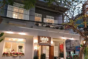 Letefe Bistro & Cafe image