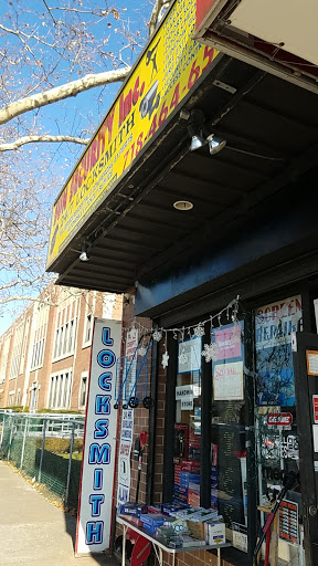 Locksmith «Sun Security Inc. & Locksmith», reviews and photos, 89-53 Francis Lewis Blvd, Queens Village, NY 11427, USA