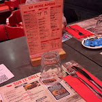 Photo n° 2 de l'avis de Camille.e fait le 05/02/2023 à 19:44 pour Buffalo Grill Solesmes à Solesmes