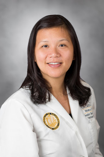 Jennifer M. Dan, MD, PhD