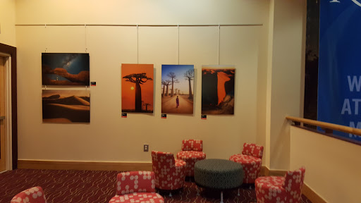 Performing Arts Theater «Rialto Center for the Arts at Georgia State University», reviews and photos, 80 Forsyth st, Atlanta, GA 30303, USA