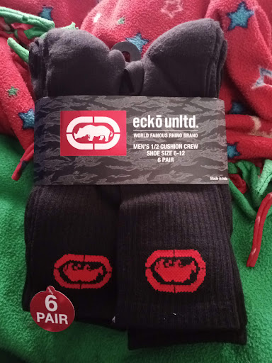 Clothing Store «Ross Dress for Less», reviews and photos, 2931 S 38th St, Tacoma, WA 98409, USA