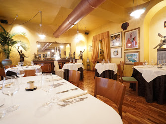 Giovanni Ristorante Gastronomia