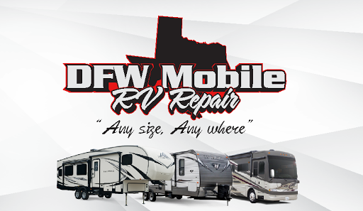 DFW Mobile RV Repair