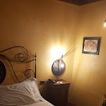 Photo n°1 de l'avis de Denise. fait le 11/12/2021 à 11:59 sur le  Graziella Patio Hotel à Arezzo