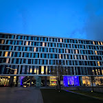 Photo n°2 de l'avis de Phönix.h fait le 10/03/2023 à 17:21 sur le  Steigenberger Hotel Bremen à Bremen