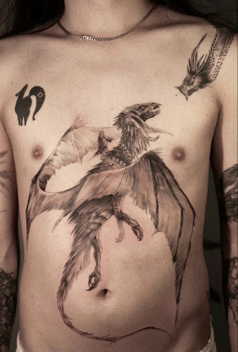 Explore logo 49ers tattoo ideas, creative tattoo ideas in Raleigh, available at Raleigh Tattoo Company