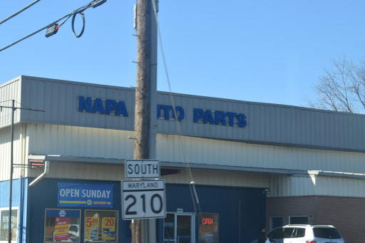 Auto Parts Store «NAPA Auto Parts - Genuine Parts Company», reviews and photos, 6990 Indian Head Hwy, Bryans Road, MD 20616, USA