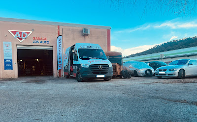 Garage AD JDSAUTO by Dspneus à Saint-Maximin-la-Sainte-Baume