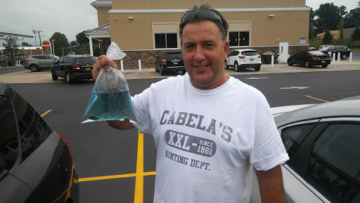 Sandwich Shop «Wawa», reviews and photos, 88 Limekiln Pike, Glenside, PA 19038, USA