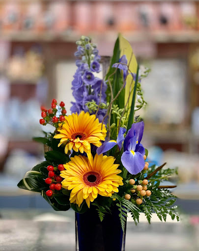 Florist «Atascocita Lake Houston Florist», reviews and photos, 7556 FM 1960, Humble, TX 77346, USA