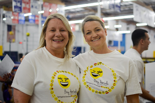 Gymnastics Center «Bay Aerials Gymnastics», reviews and photos, 4883 Davenport Pl, Fremont, CA 94538, USA