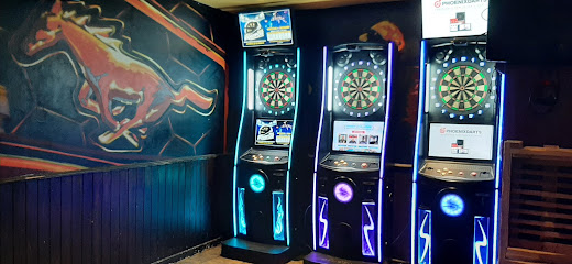 Cafe Bar Mustang, Bar musical en Salamanca – Salamanca