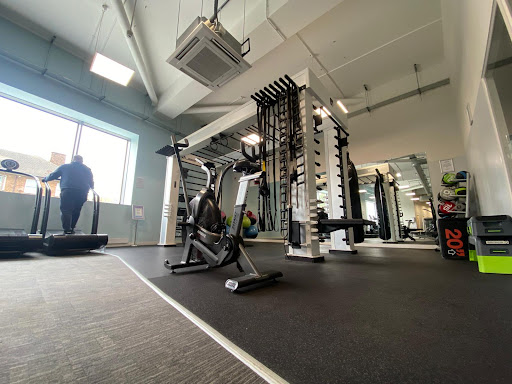 Anytime Fitness Greenwich London