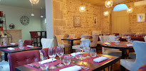 Atmosphère du Premier acte restaurant à Villefranche-sur-Saône - n°16