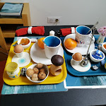 Photo n° 1 de l'avis de Daniel.h fait le 15/05/2023 à 17:26 pour Chambre d'hôtes Thé, café et chocolat à Île-de-Sein