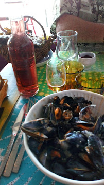 Moule du Restaurant L'Assiette Du Capitaine à Saint-Pierre-d'Oléron - n°3