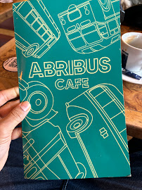 Les plus récentes photos du Restaurant L'Abribus. à Paris - n°1