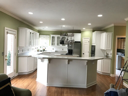 Painter «Grants Painting», reviews and photos, 5508 Elmwood Ave #320, Indianapolis, IN 46203, USA