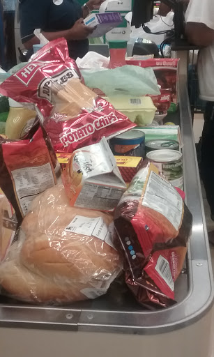 Grocery Store «Food Lion», reviews and photos, 1216 Nanticoke Rd, Salisbury, MD 21801, USA