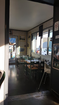 Atmosphère du Le Mée Restaurant Moules à Ploubazlanec - n°2