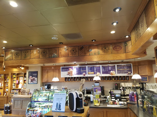 Coffee Shop «The Coffee Bean & Tea Leaf», reviews and photos, 1772 E Avenida De Los Arboles, Thousand Oaks, CA 91362, USA