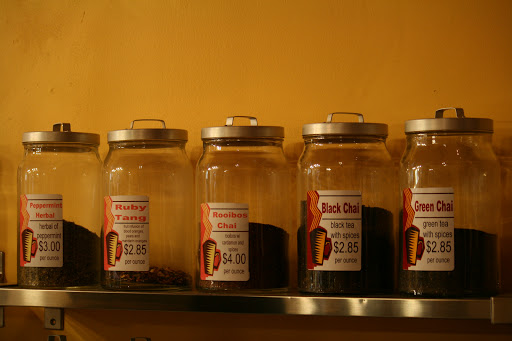 Coffee Shop «Market Street Coffee & Tea», reviews and photos, 61 E Market St, Corning, NY 14830, USA