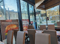Atmosphère du Restaurant Le Kiosque à Besançon - n°7