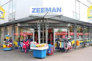 Zeeman Zwolle Dobbe