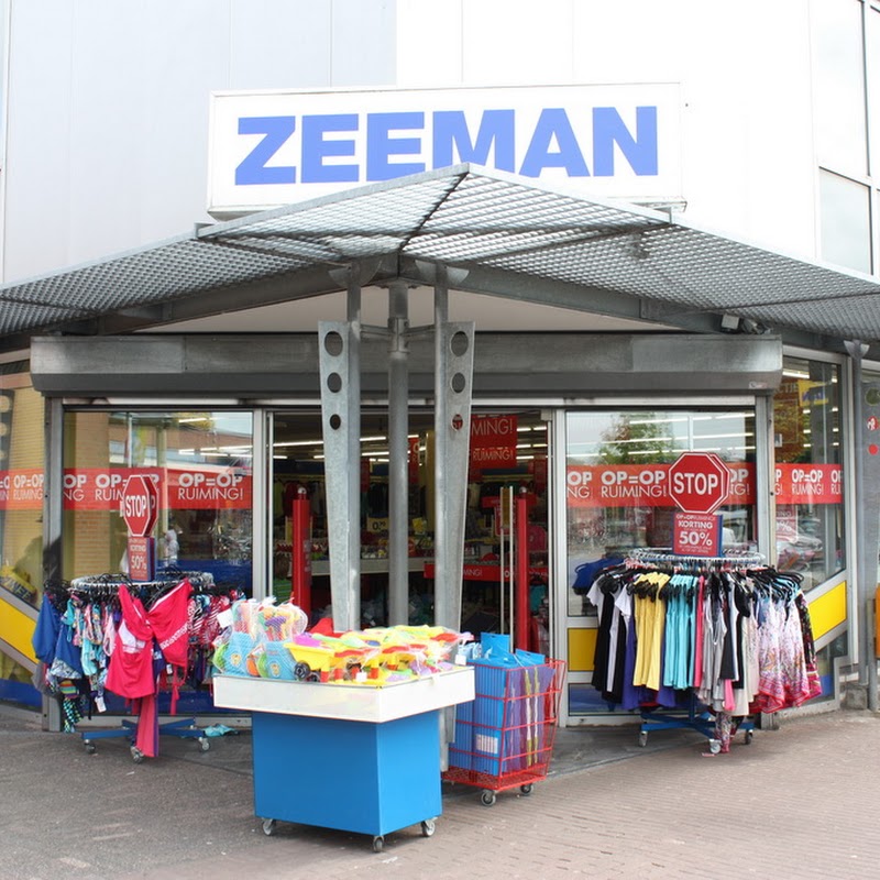 Zeeman Zwolle Dobbe