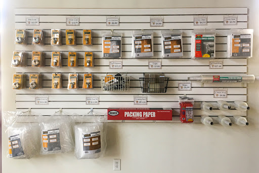 Self-Storage Facility «Storage Outlet Chino», reviews and photos, 13879 Central Ave, Chino, CA 91710, USA