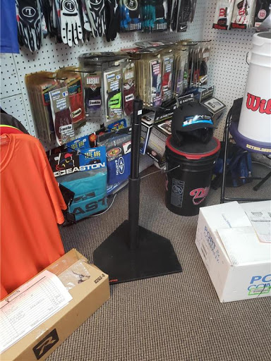 Sports Equipment Rental Service «Sieferts Sports Center», reviews and photos, 3635 Glenmore Ave, Cincinnati, OH 45211, USA