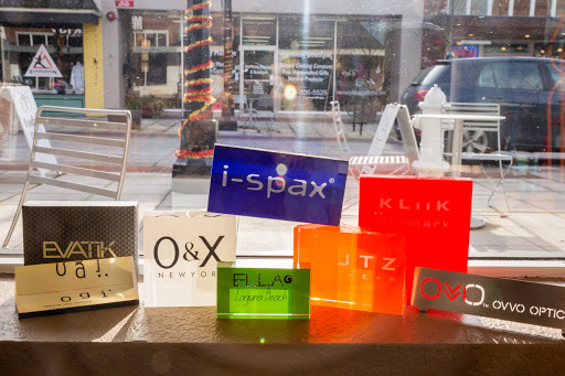 Optician «Woodlawn Optical of Bothell», reviews and photos, 10116 Main St, Bothell, WA 98011, USA