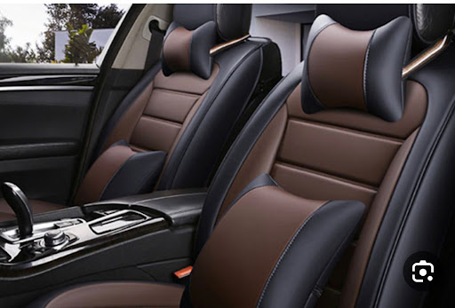 تنجيد سيارات الاسطورة 