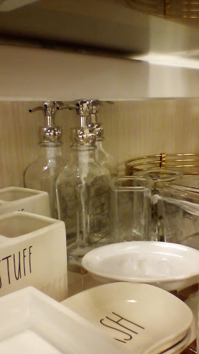 Department Store «HomeGoods», reviews and photos, 2960 W Grant Line Rd, Tracy, CA 95304, USA