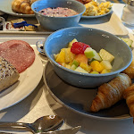 Photo n°1 de l'avis de Sohan.u fait le 27/04/2022 à 14:33 sur le  ibis Heidelberg Hauptbahnhof à Heidelberg