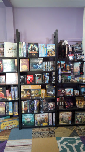 Toy Store «Mischief Toy Store», reviews and photos, 818 Grand Ave, St Paul, MN 55105, USA