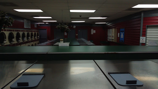 Laundromat «Hillsborough Coin Laundry», reviews and photos, 3016 W Hillsborough Ave, Tampa, FL 33614, USA