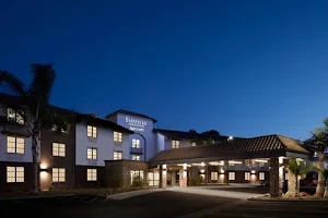 Fairfield Inn & Suites by Marriott Camarillo image