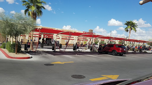 Super Star Car Wash en Surprise