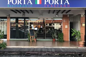 Porta Porta Italian Restaurant image