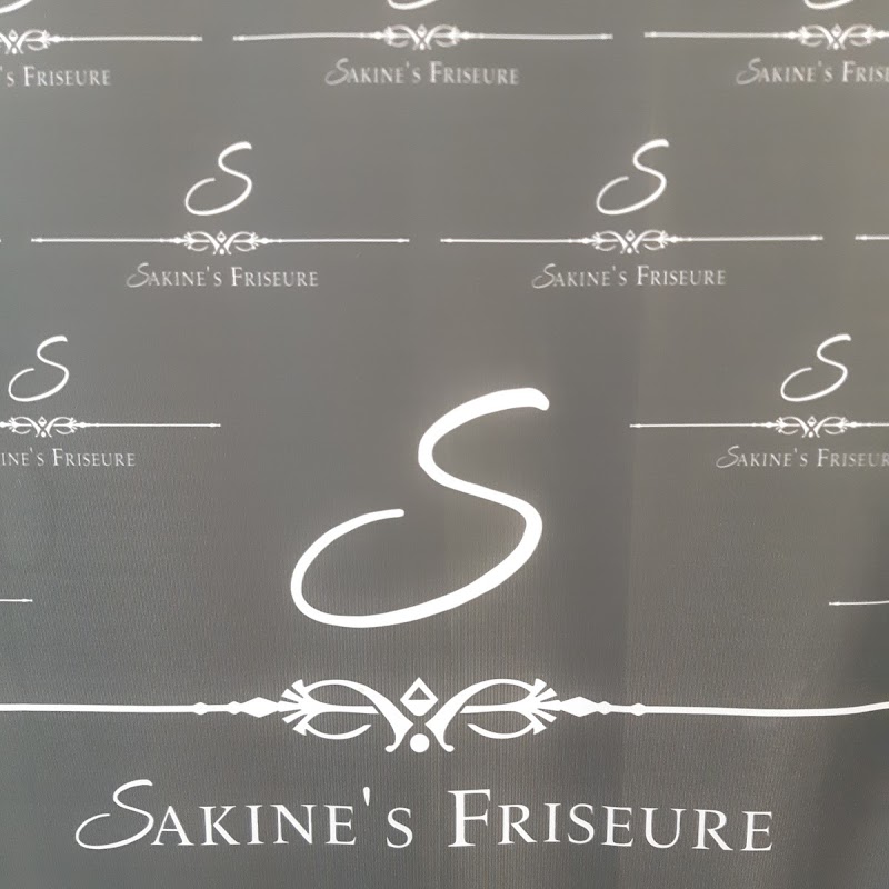 Sakine's Friseure