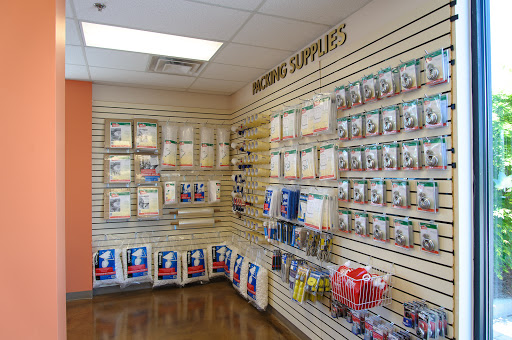 Self-Storage Facility «Securlock Storage at Dawsonville», reviews and photos, 184 Carlisle Rd, Dawsonville, GA 30534, USA