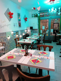 Atmosphère du Restaurant La P'tite Pause à Rochefort - n°4