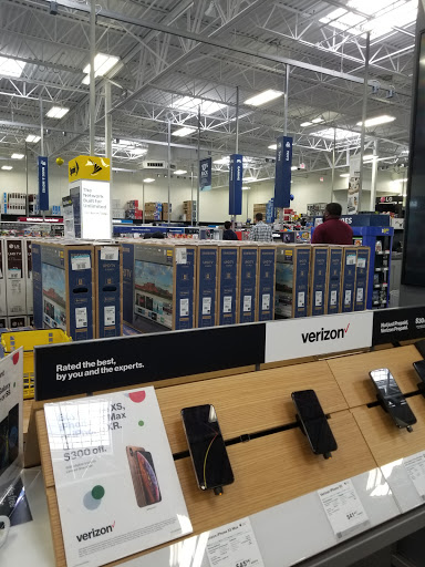 Electronics Store «Best Buy», reviews and photos, 731 N Hwy 67, Cedar Hill, TX 75104, USA