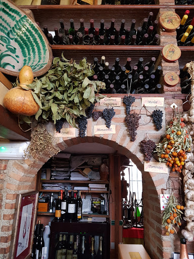 Taberna La Tana