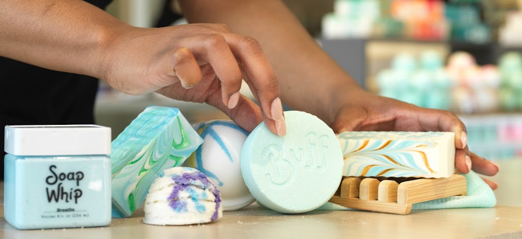 Buff City Soap 38053