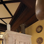 Photo n°5 de l'avis de Julia.r fait le 19/12/2023 à 09:51 sur le  Hotel-Restaurant Hackteufel Heidelberg à Heidelberg