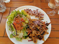 Plats et boissons du Restaurant Cote Plage à Marseillan - n°19